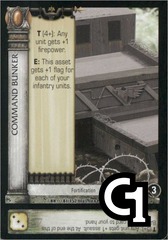 Command Bunker